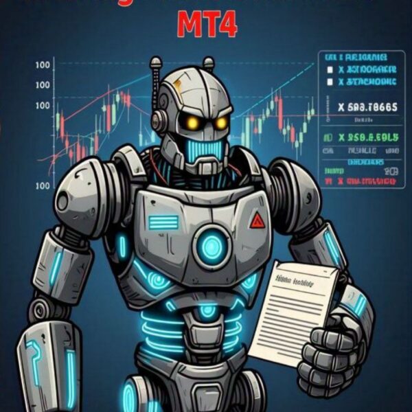 Cheating Memorandum EA v3.0 MT5