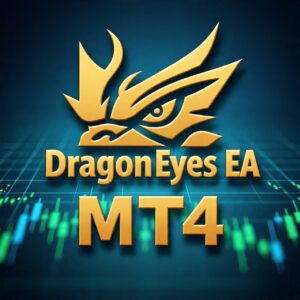 Dragon Eyes EA v2.0 MT4