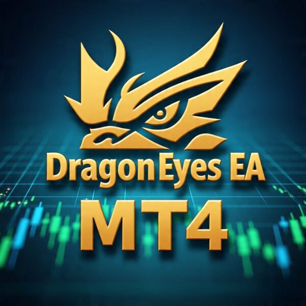 Dragon Eyes EA v2.0 MT4