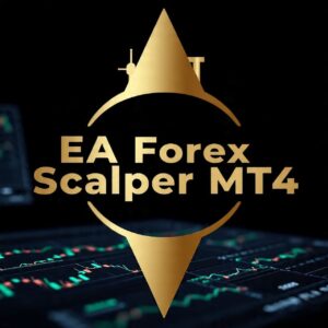 EA Forex Scalper v1.0 MT4