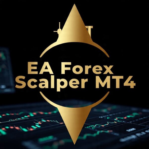 EA Forex Scalper v1.0 MT4