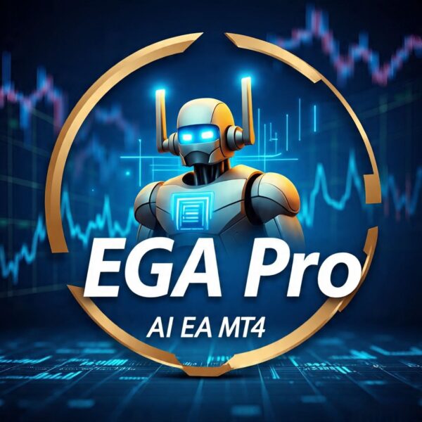 EGA Pro Ai EA v2.0 MT4