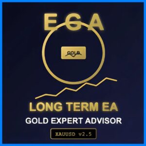 EGA Pro Ai EA v2.5 MT4