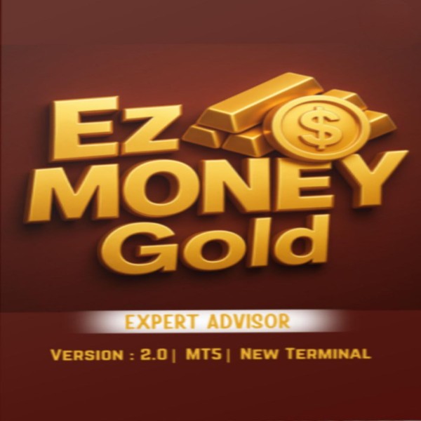 EzMONEY Pro EA v2.0 MT5