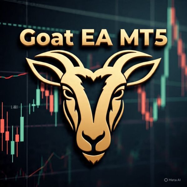 GOAT EA v1.02 MT5
