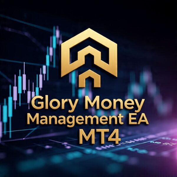 Glory Money Management EA v3.30 MT4