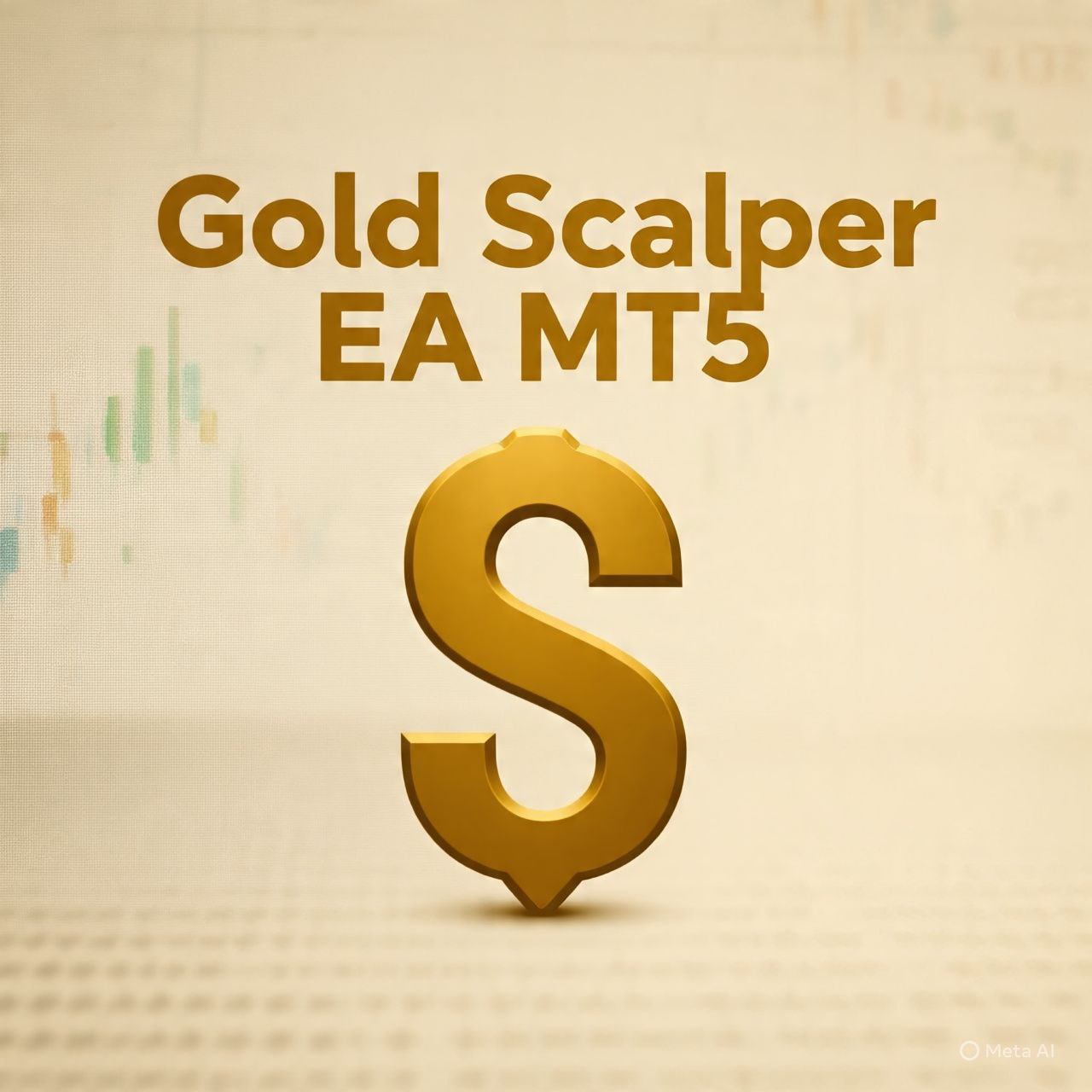 Gold Scalper EA v2.0 MT5
