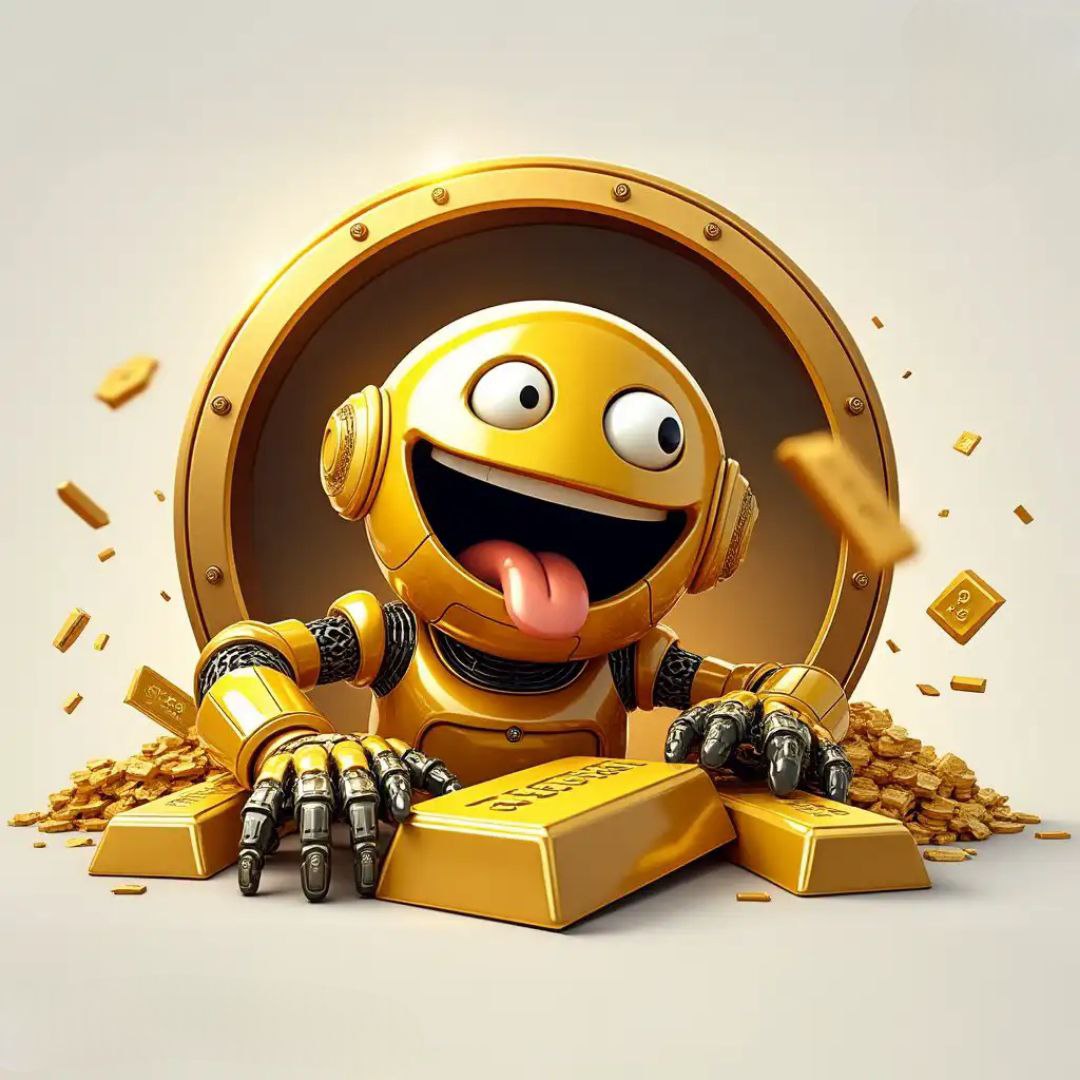 Goldbot One EA v1.6 MT4