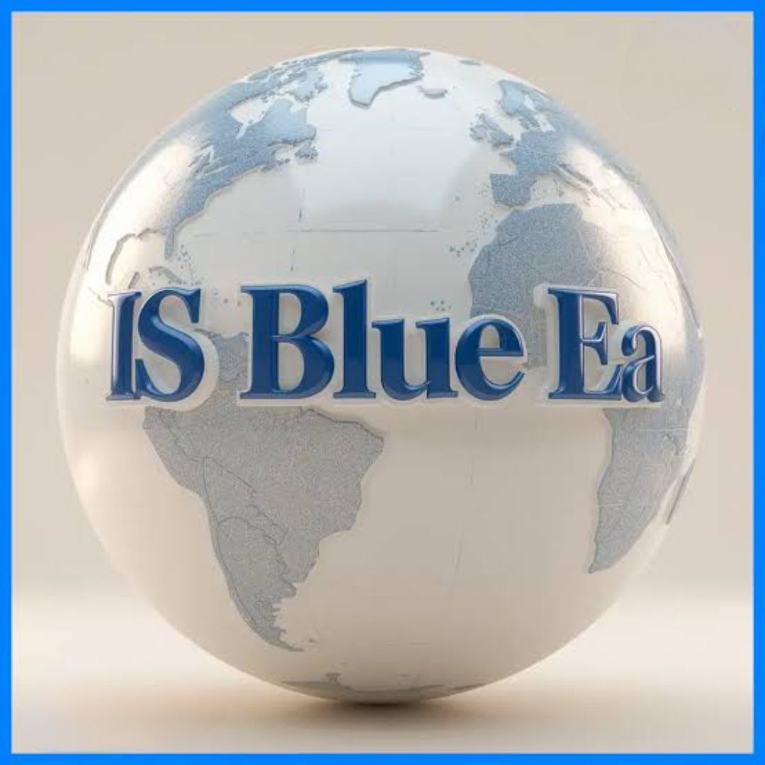 IS Blue EA v2.0 MT4