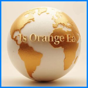 IS Orange EA v1.0 MT4