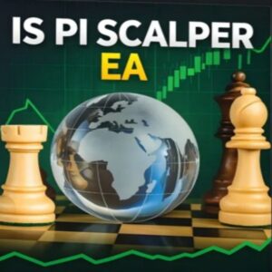 IS PI Scalper EA v1.0 MT4
