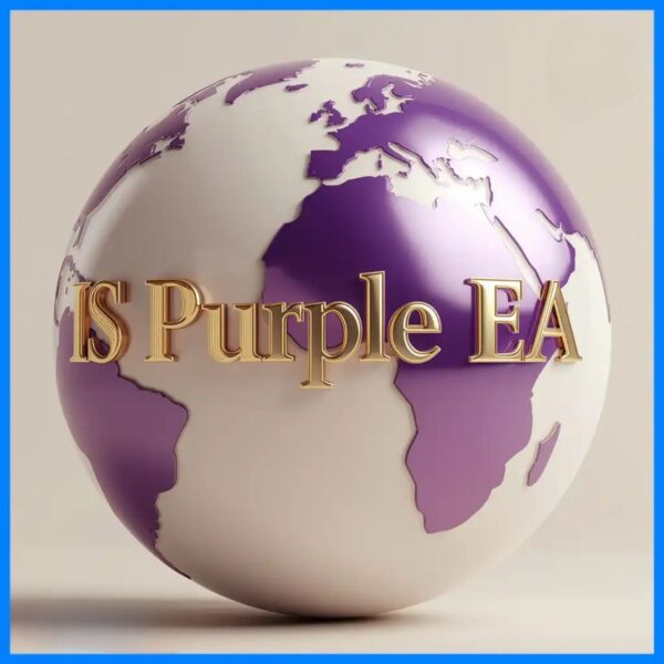 IS Purple EA v1.0 MT4