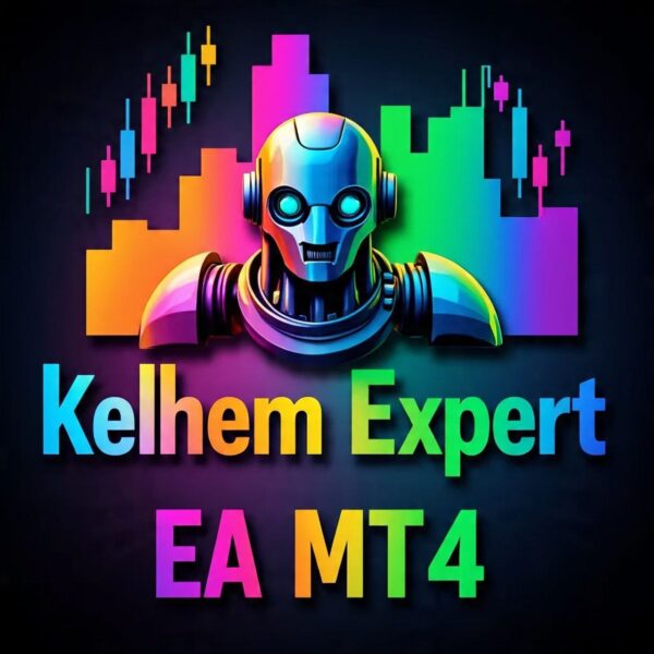 Kelhem Expert EA v2 MT4