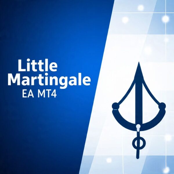 Little Martingale EA v1.131 MQ4 Source Code