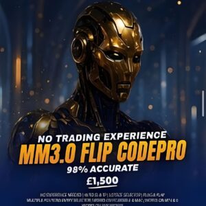 MM3.0 FLIP CodePro EA v1.0 MT5