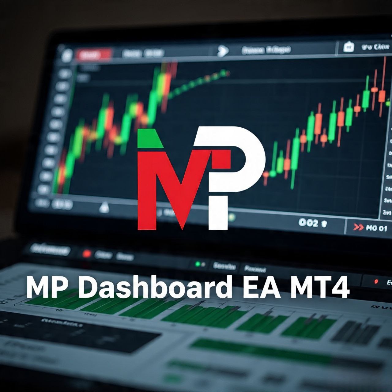 MP Dashboard V2 EA v1.0 MT4