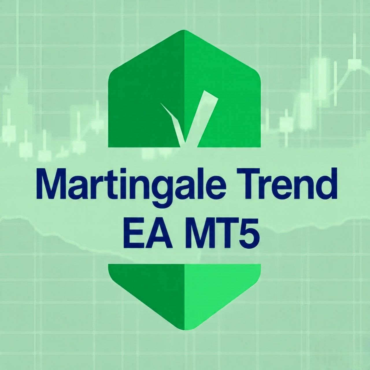Martingale Trend EA v16 MT5