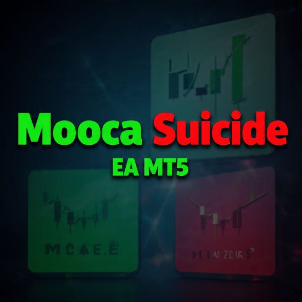 Mooca Suicide EA v1.0 MT5