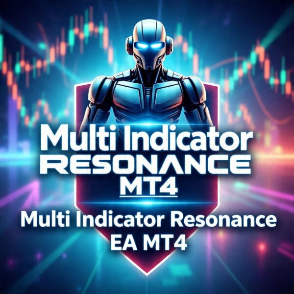 Multi Indicator Resonance EA v1.0 MT4