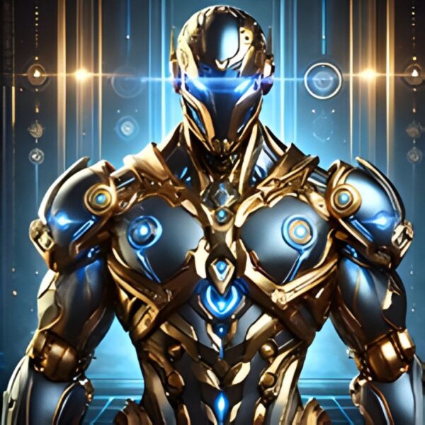 Nexus EA Forex v9.20 MT5