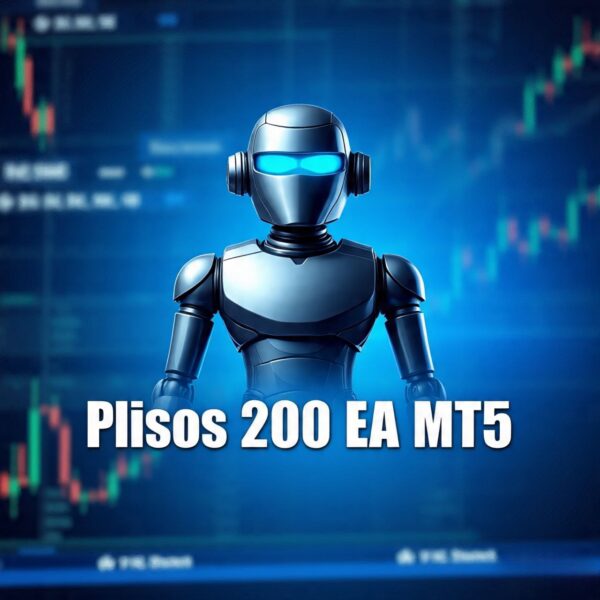 Plisos 200 EA v8.0 MT5