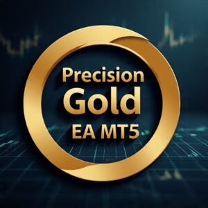 Precision Gold EA v1.0 MT5