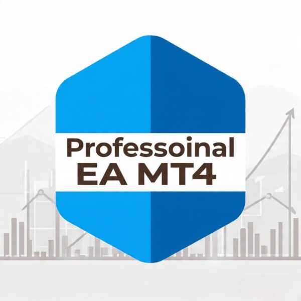 Professional EA v1.0 MT4