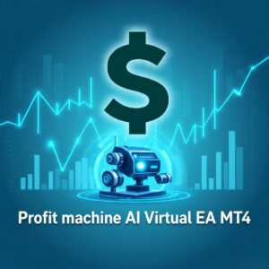 Profit Machine AI Virtual EA v1.0 MT4