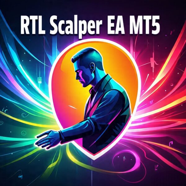RTL Scalper EA v1.0 MT5