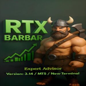 RTX Barbar V14 EA v3.14 MT5