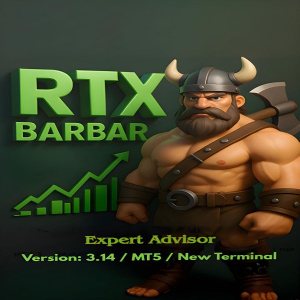 RTX Barbar V14 EA v3.14 MT5