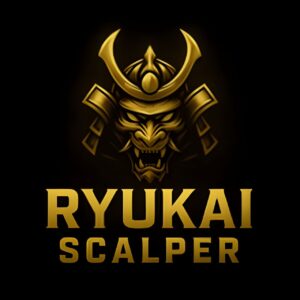 Ryukai Scalper EA 4.0 MT4