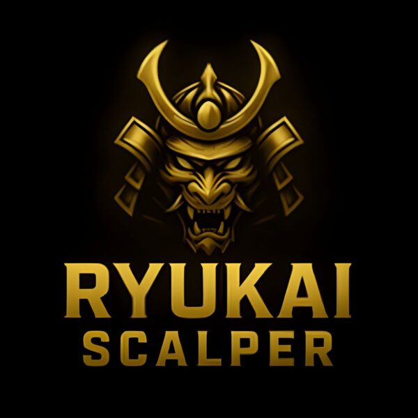 Ryukai Scalper EA 4.0 MT4