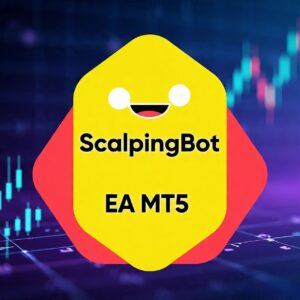 ScalpingBot V2 EA v1.0 MT5