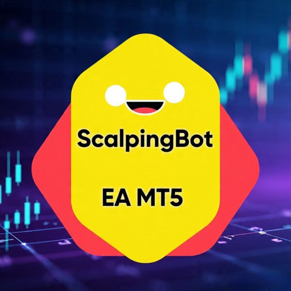 ScalpingBot V2 EA v1.0 MT5