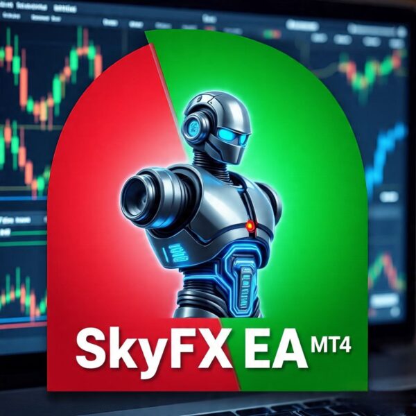 SkyFX EA v8.75 MT4