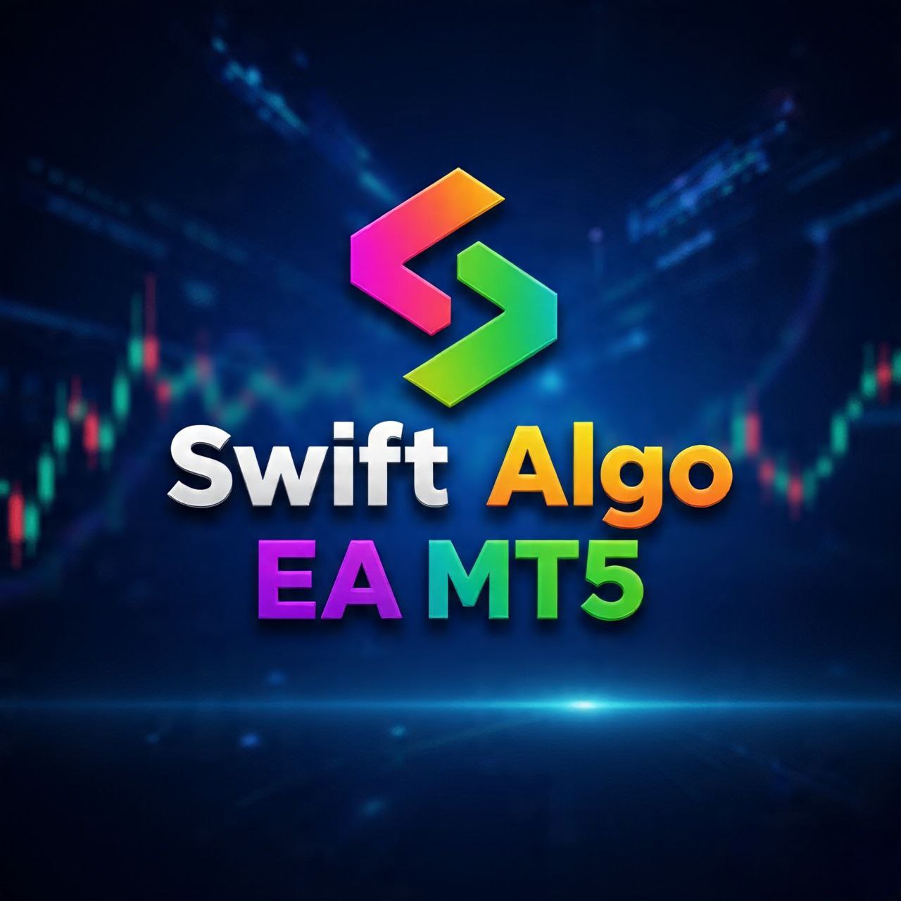 Swift Algo EA v1.0 MT5