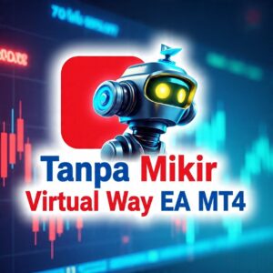 Tanpa Mikir Virtual Way EA v1 MT4