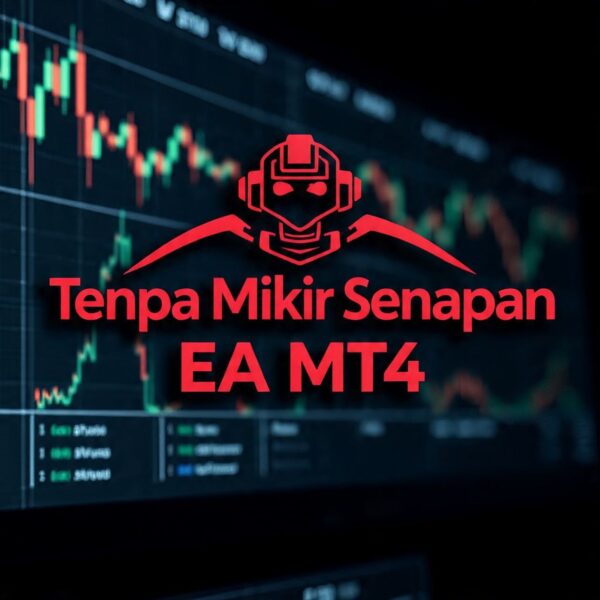 Tenpa Mikir Senapan EA v8.87 MT4
