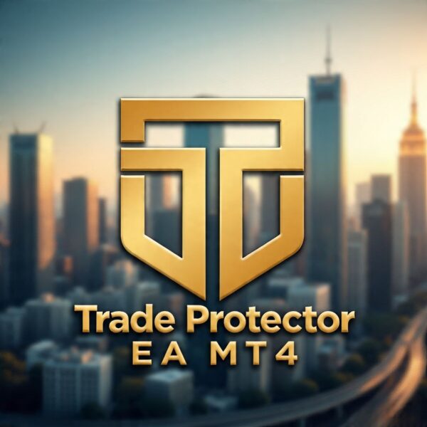 Trade Protector EA v1.2 MQ4 Source Code
