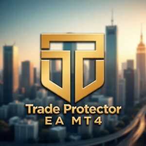 Trade Protector EA v1.2 MT4