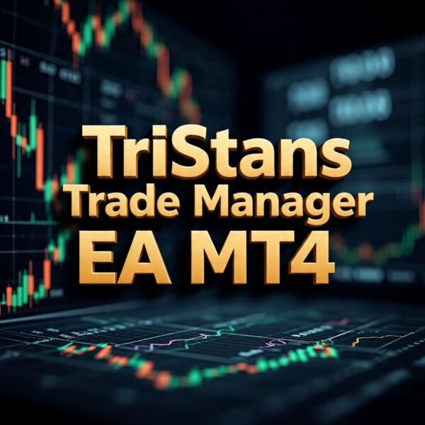 Tristans Trade Manager EA v6 MT4