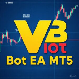 Vixes Bot EA v1.0 MT5