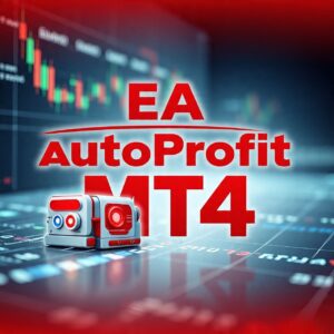 eEA AutoProfit 3 v1.0 MT4
