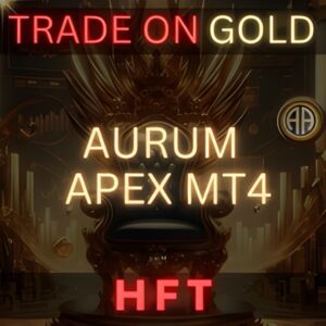 AURUM APEX EA v1.16 MT4