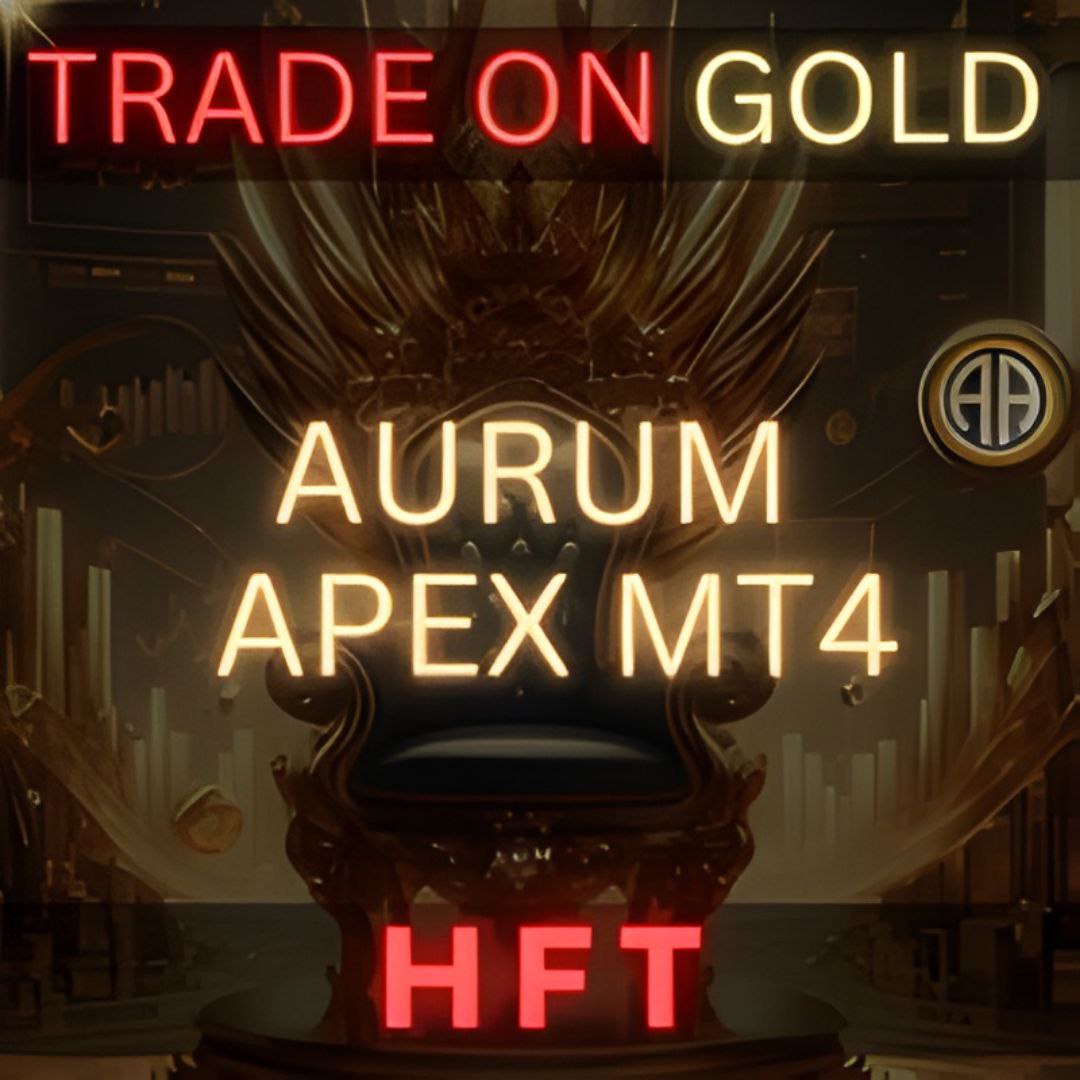 AURUM APEX EA v1.16 MT4