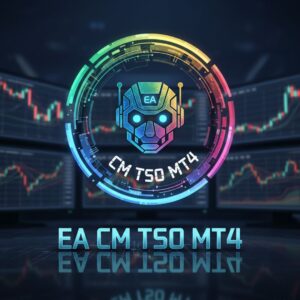 CM TSO EA v1.0 MT4