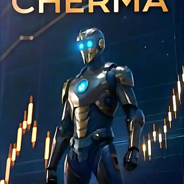 Cherma EA v5.1 MT4