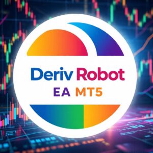 Deriv Robot EA v1.0 MT5