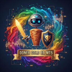 Doner Gold EA v1.31 MT5